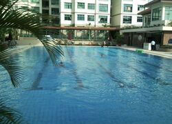 Changi Green (D16), Condominium #545761081